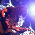 Lucky Rocks Metal Fest 2015: Severe Torture